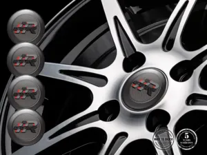 Adesivi Silicone Stile Tuning Etichette Lusso Auto Pro
